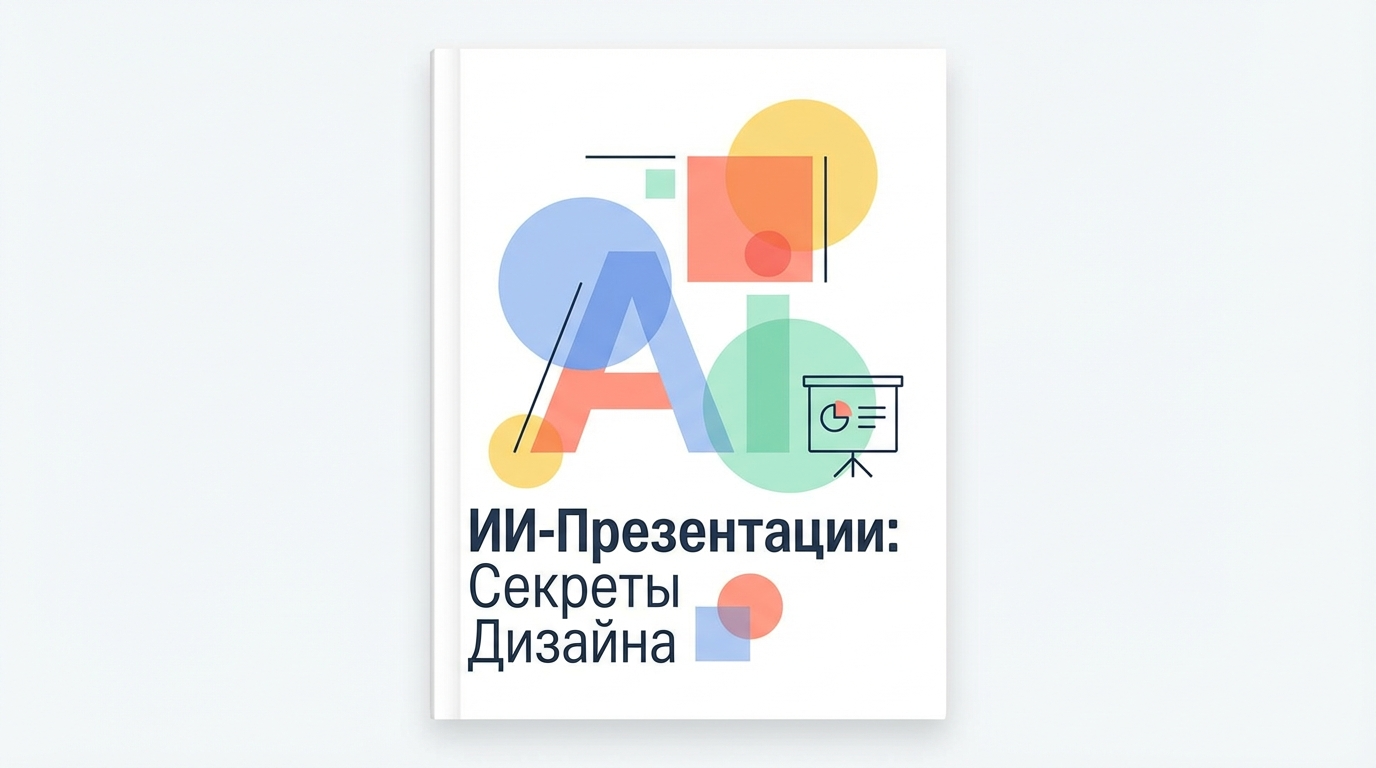 Дизайн профессионального оформления презентации в PowerPoint