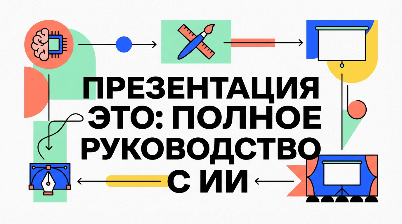 Презентация полное руководство