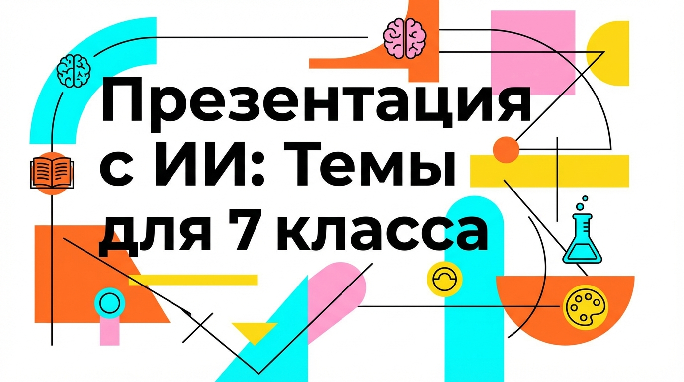 Презентация для 7 класса по темам предметов, включая наречия и Медынский