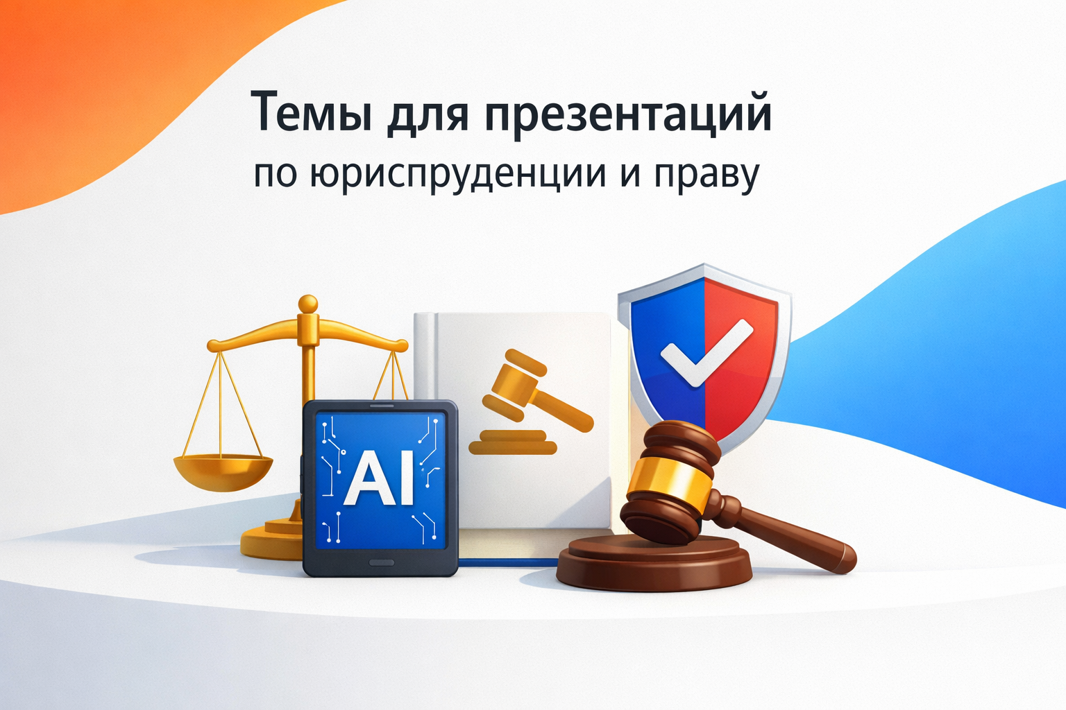 Презентация по праву для школьников 9-11 классов