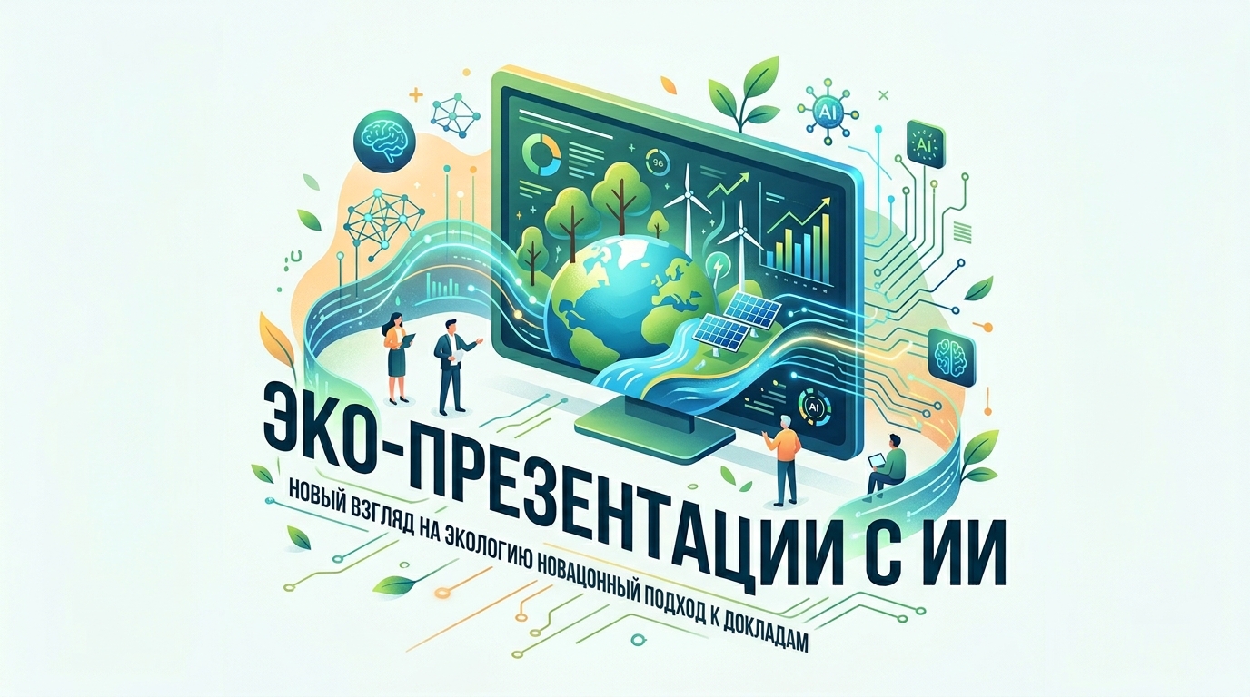 Темы по экологии для презентации, актуальные идеи для проекта